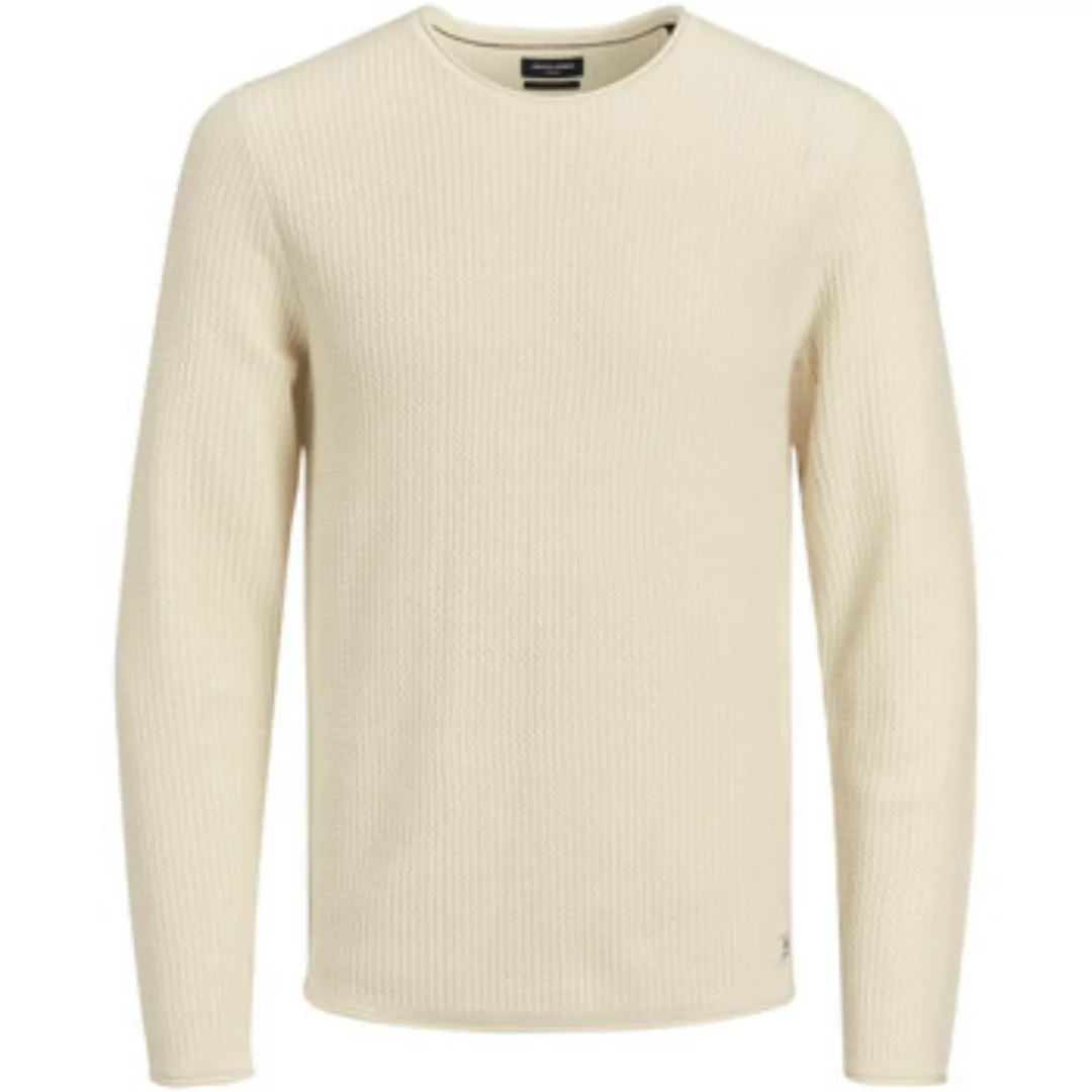 Jack & Jones  Pullover Strickpullover CARLOS Pullover R-Neck günstig online kaufen