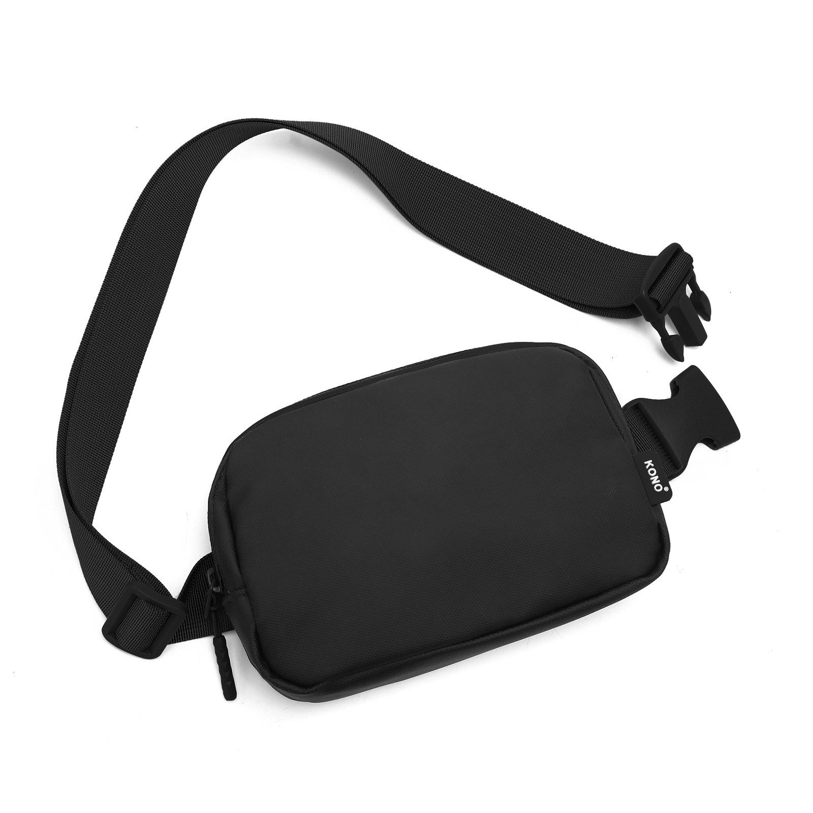 KONO Gürteltasche Wasserabweisende Leichte Bauchtasche – günstig online kaufen