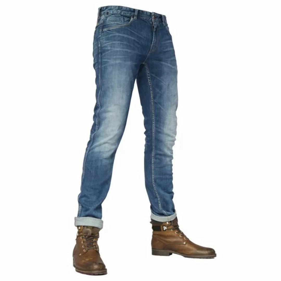 PME LEGEND 5-Pocket-Jeans Nightflight FBS günstig online kaufen