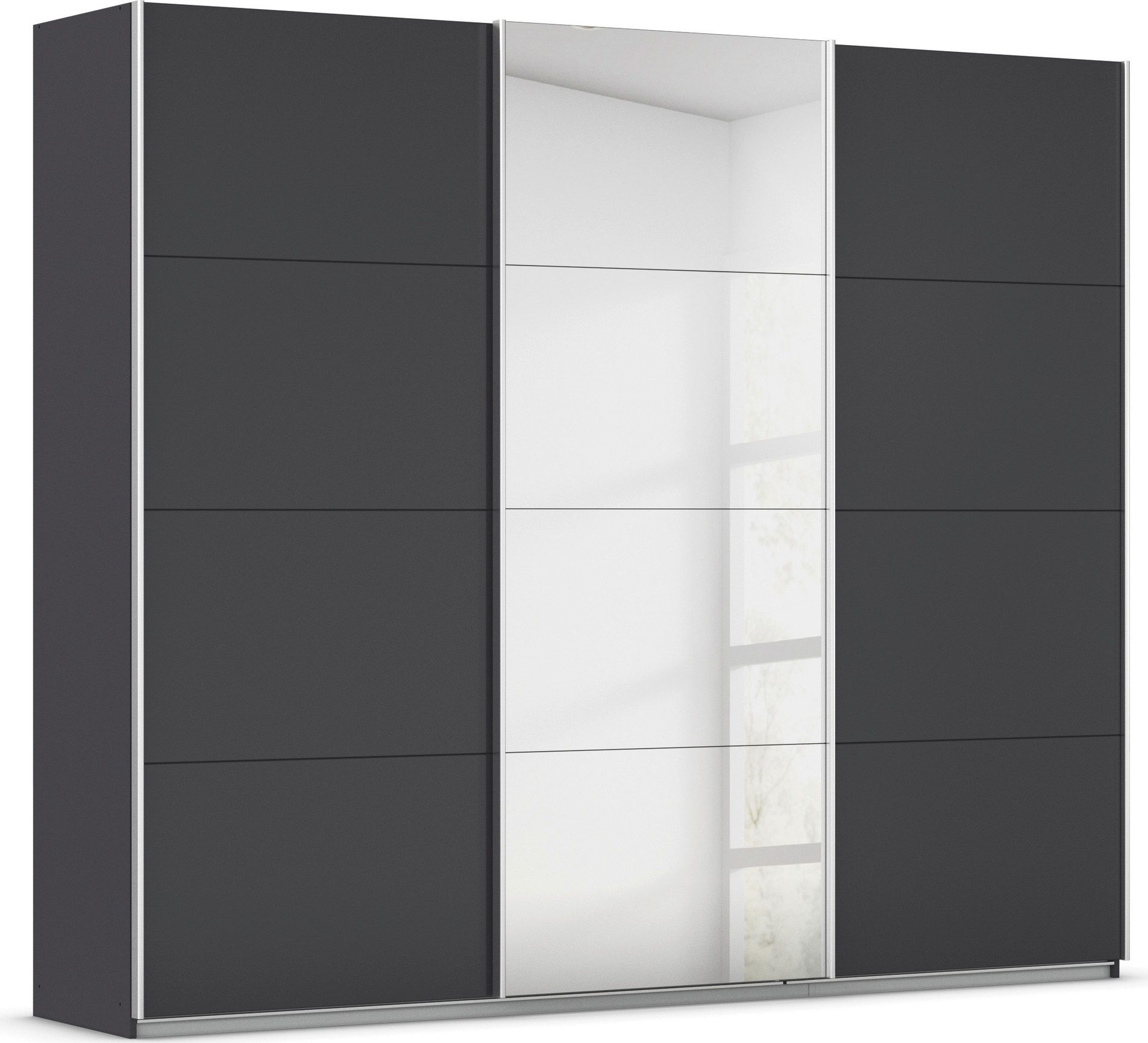 rauch Schwebetürenschrank "Kleiderschrank Schrank Garderobe AGORDO", Top In günstig online kaufen