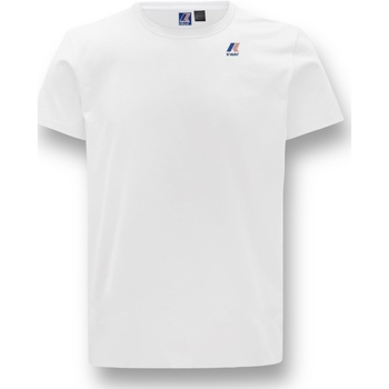 K-Way  T-Shirts & Poloshirts K007JEO 001 günstig online kaufen