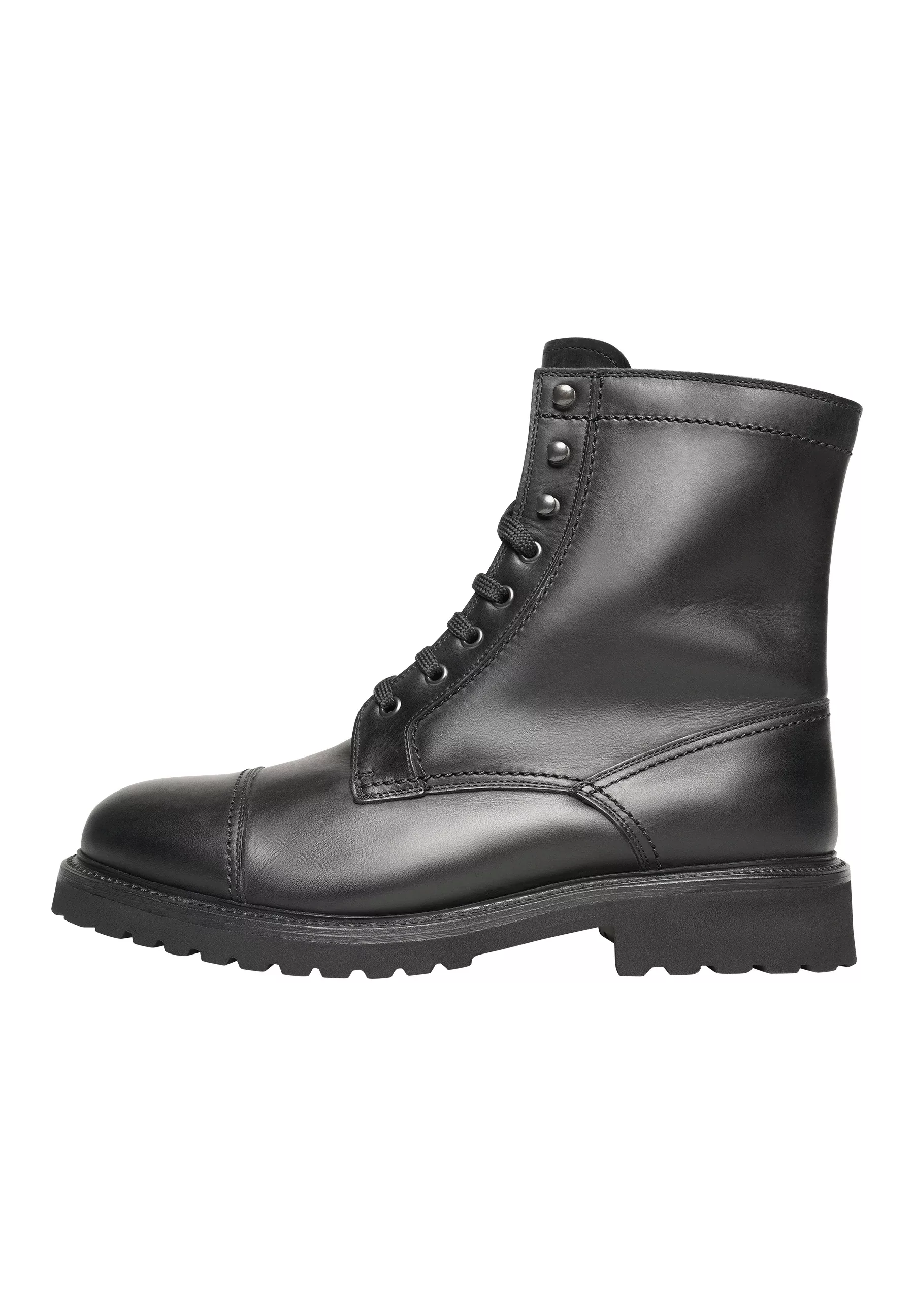 Henry Stevens Schnürboots "Barkley CDB1" günstig online kaufen