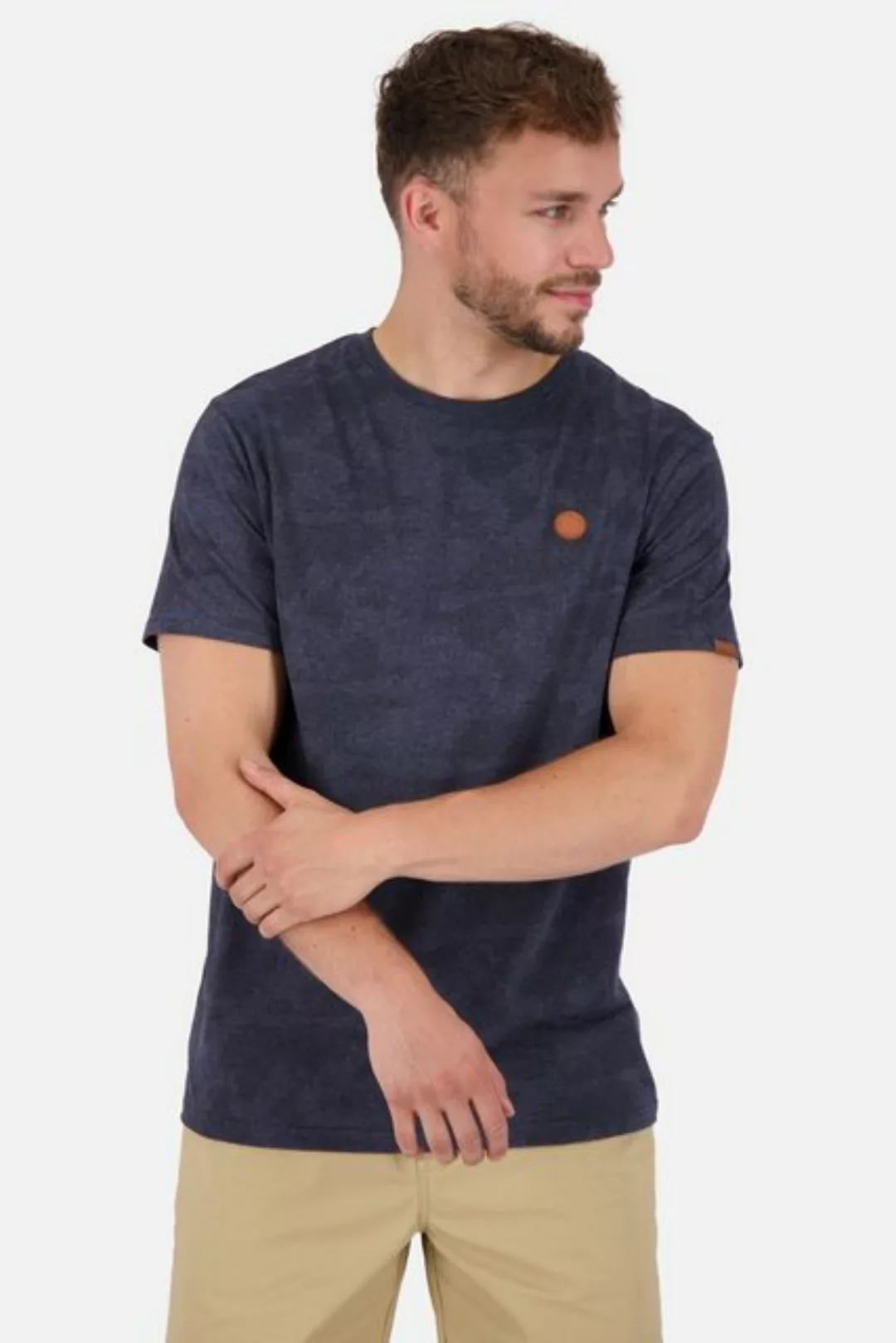Alife & Kickin T-Shirt NicAK B günstig online kaufen