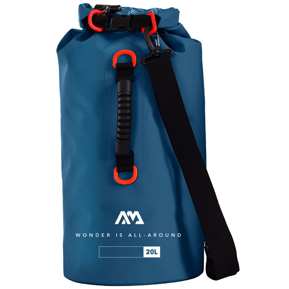 Aqua Marina Dry Bag 20L Navy günstig online kaufen