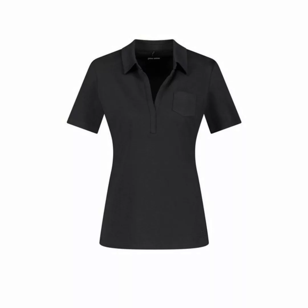 GERRY WEBER Poloshirt blau (1-tlg) günstig online kaufen