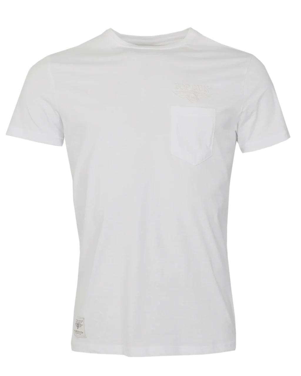 TOP GUN T-Shirt "TG20213037" günstig online kaufen