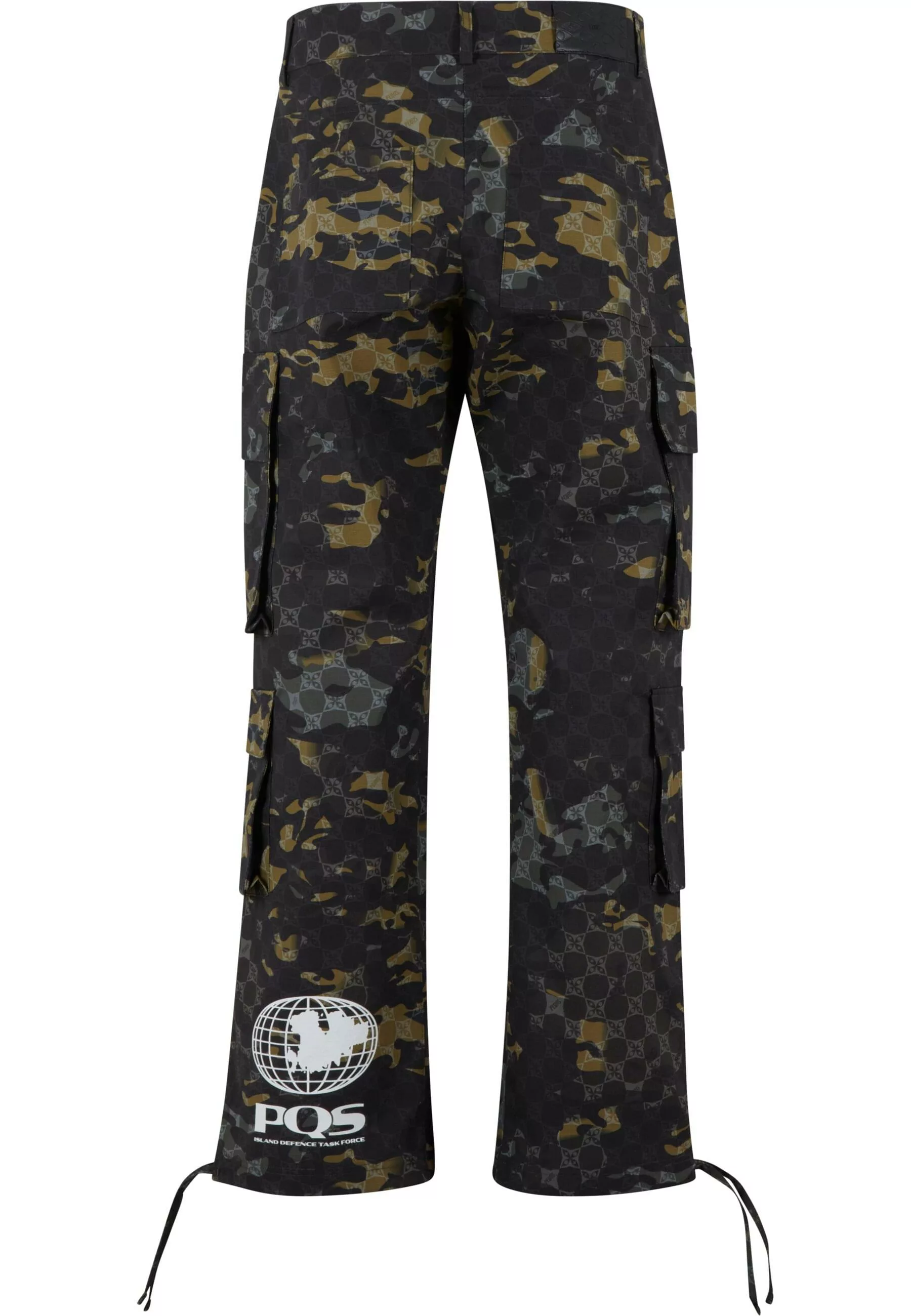 PEQUS Cargohose "PEQUS PEQUS Aether Camo Cargo", (1 tlg.) günstig online kaufen