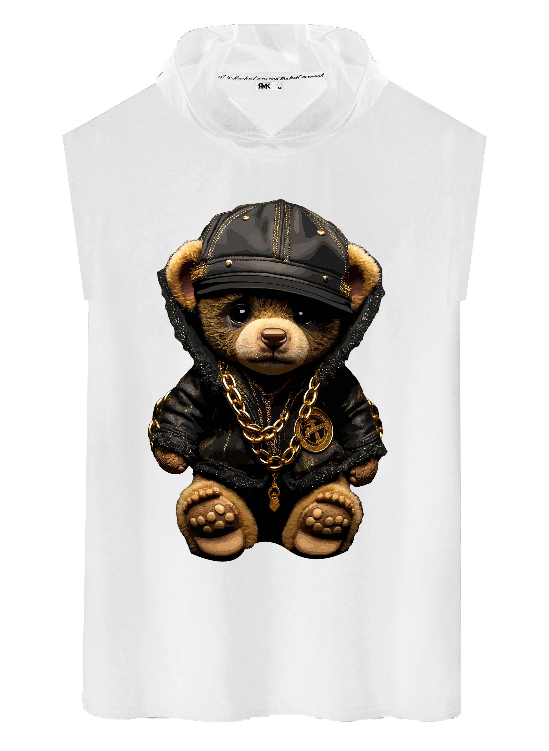 RMK Tanktop Herren Tanktop Muskelshirt Gym günstig online kaufen