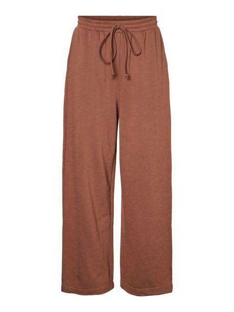 Vero Moda Stoffhose (1-tlg) Drapiert/gerafft, Weiteres Detail günstig online kaufen