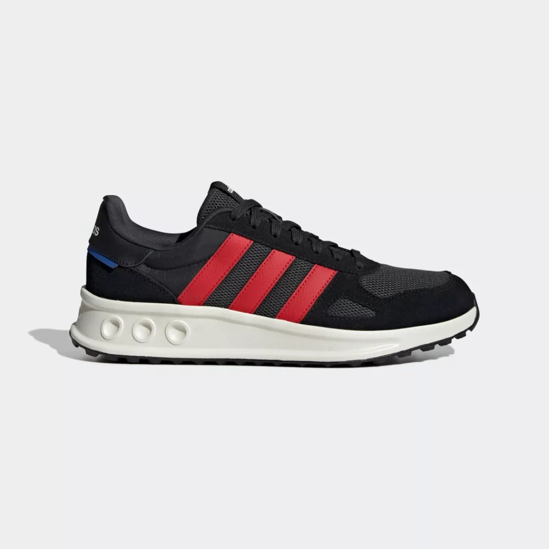 adidas Sportswear Sneaker "RUN 84", inspiriert vom Design des adidas LA Tra günstig online kaufen