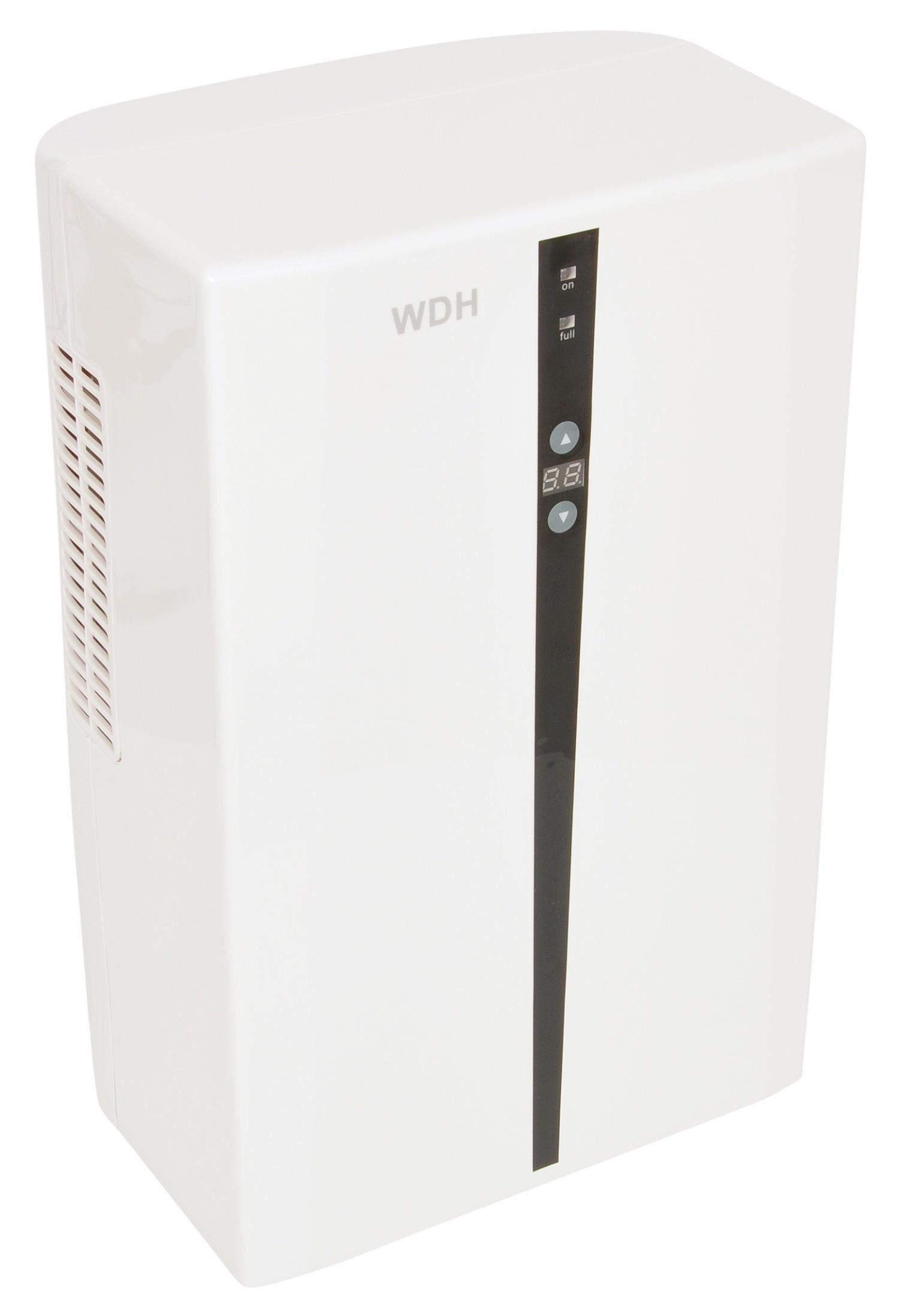 WDH Luftentfeuchter Mini-Entfeuchter WDH-898MD – für günstig online kaufen