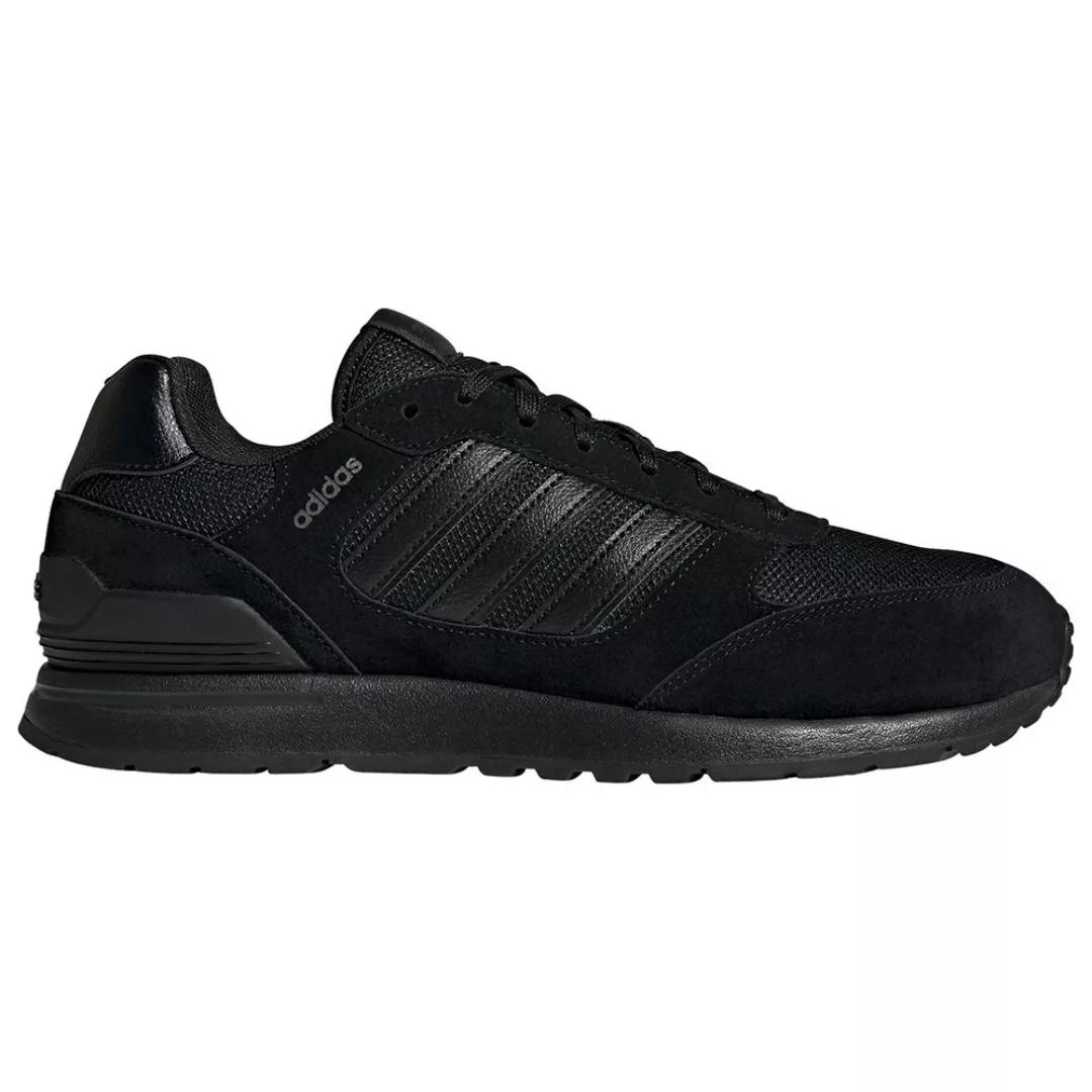 Adidas Run 80s Turnschuhe EU 40 2/3 Core Black / Core Black / Carbon günstig online kaufen