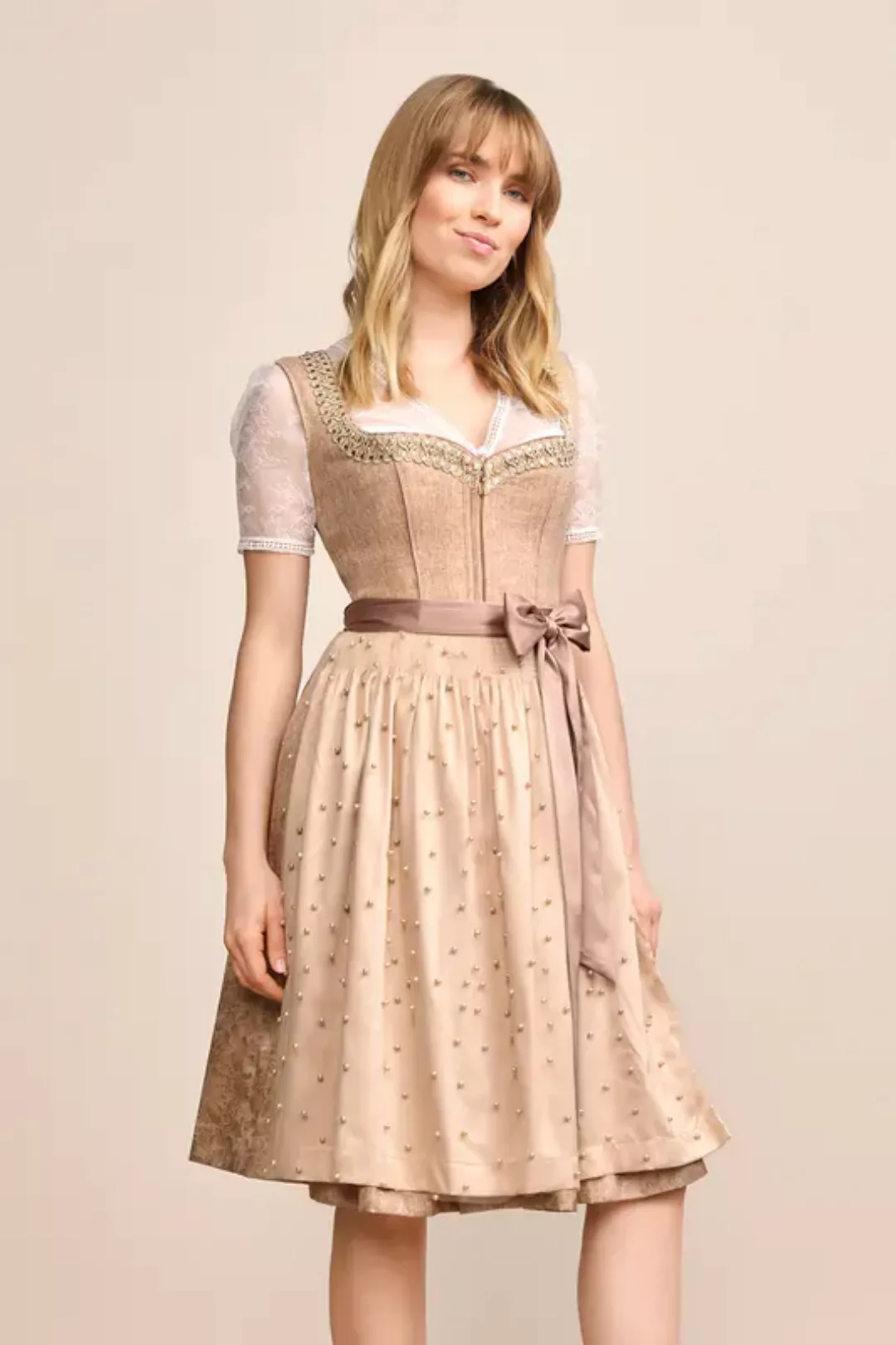 Dirndl Lahja (60cm) günstig online kaufen