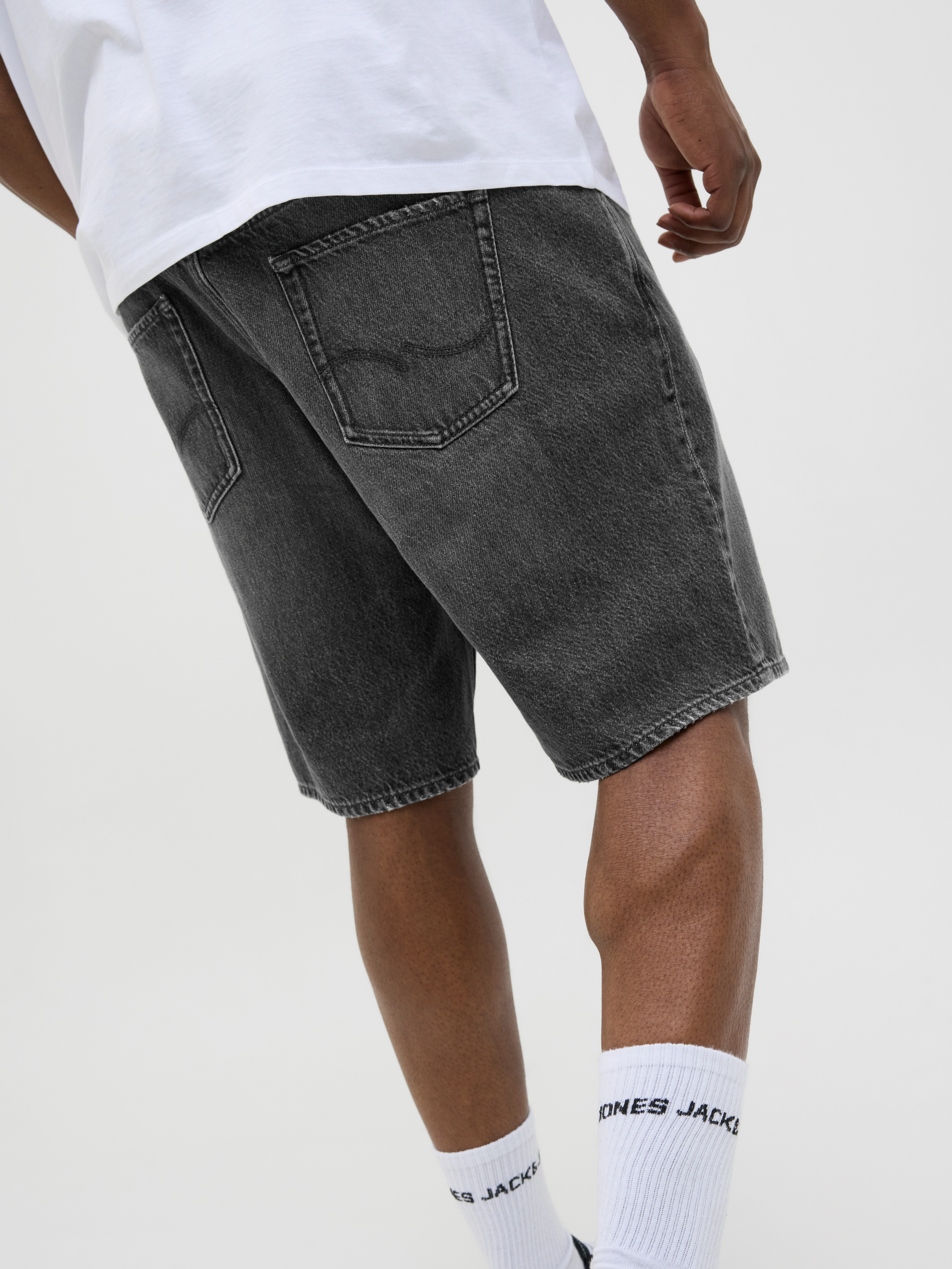 Jack & Jones PlusSize Shorts "JJITONY JJORIGINAL SHORTS SBD 210 SN PLS" günstig online kaufen