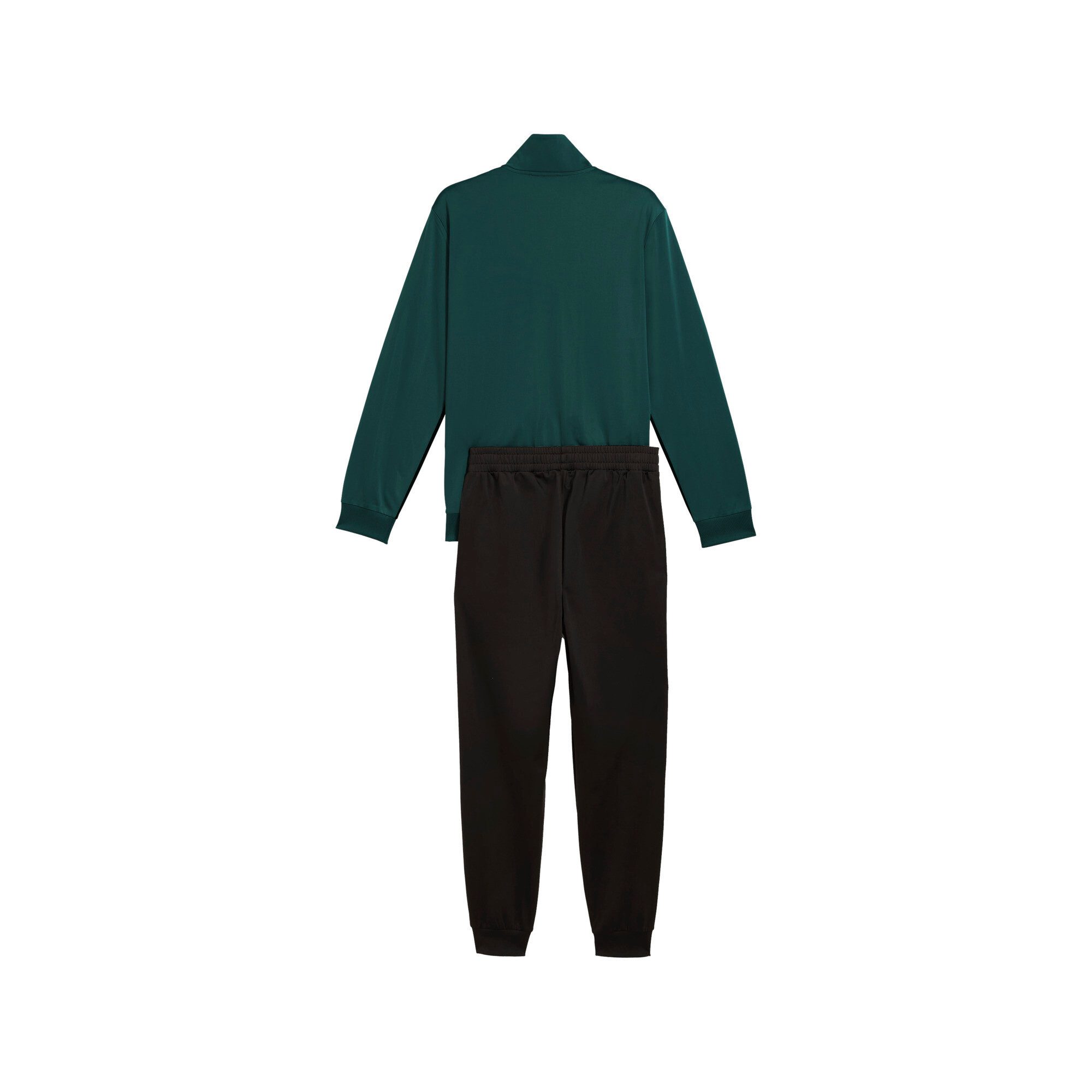 PUMA Trainingsanzug Poly Colorblock Suit günstig online kaufen