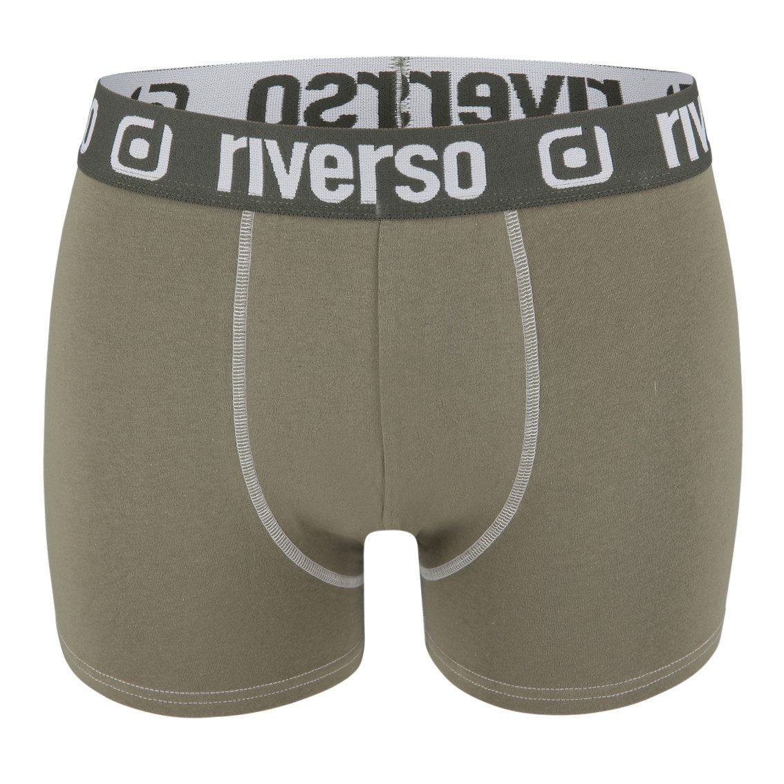 riverso Boxershorts Herren 12er Pack RIVOle günstig online kaufen