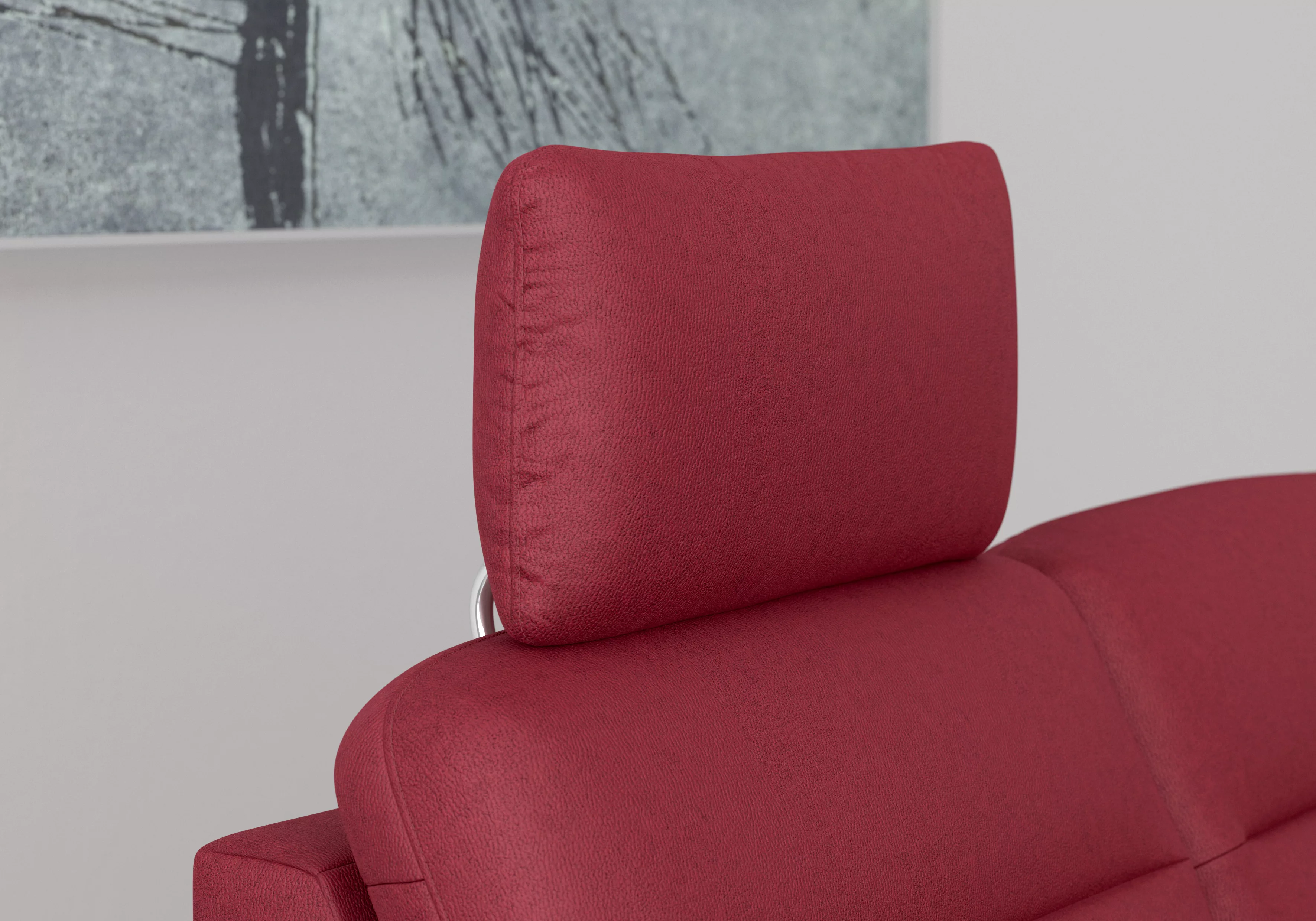 sit&more Kopfstütze "Mellum" günstig online kaufen