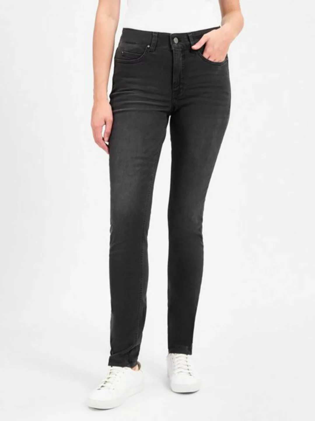 5-Pocket-Jeans MAC JEANS - DREAM SKINNY, Dream denim günstig online kaufen