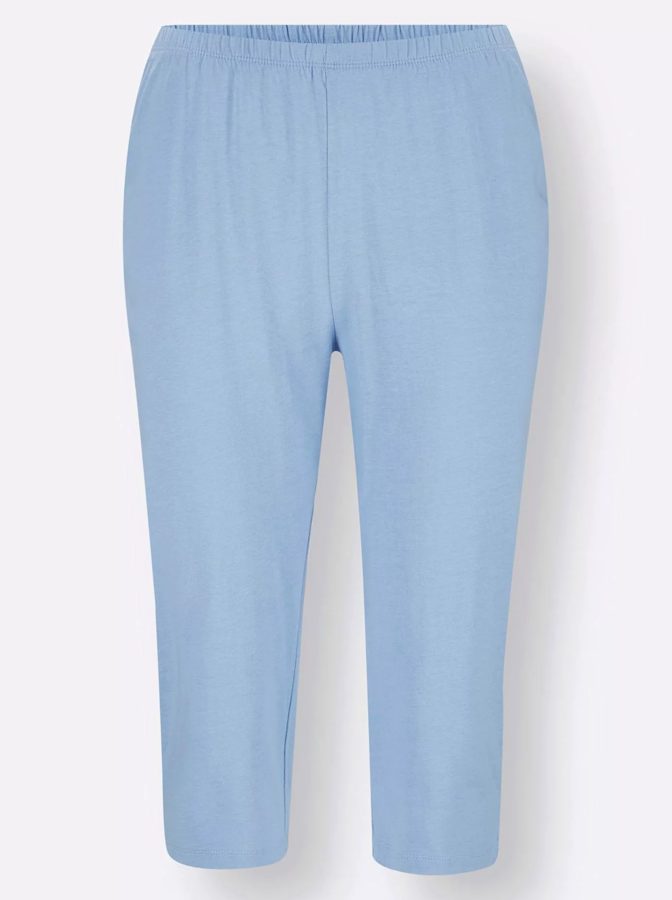 wäschepur Capri-Pyjama günstig online kaufen