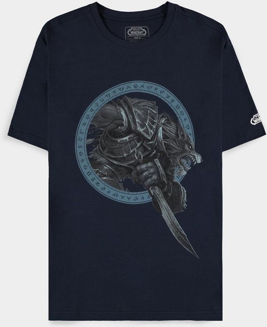 ACTIVISION BLIZZARD T-Shirt günstig online kaufen