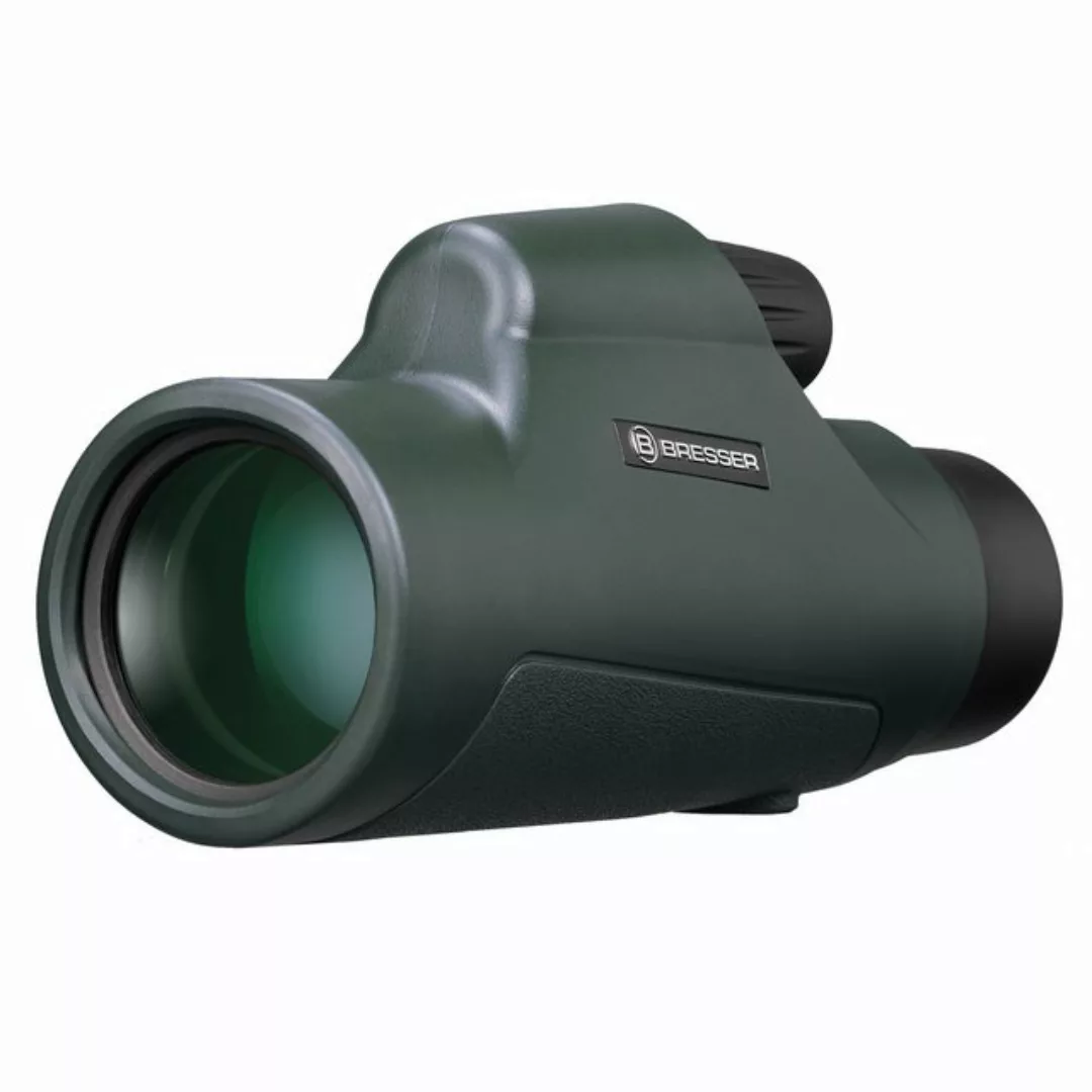 BRESSER BRESSER 10x42 Dachkant-Monokular – wasserdicht Monokular günstig online kaufen