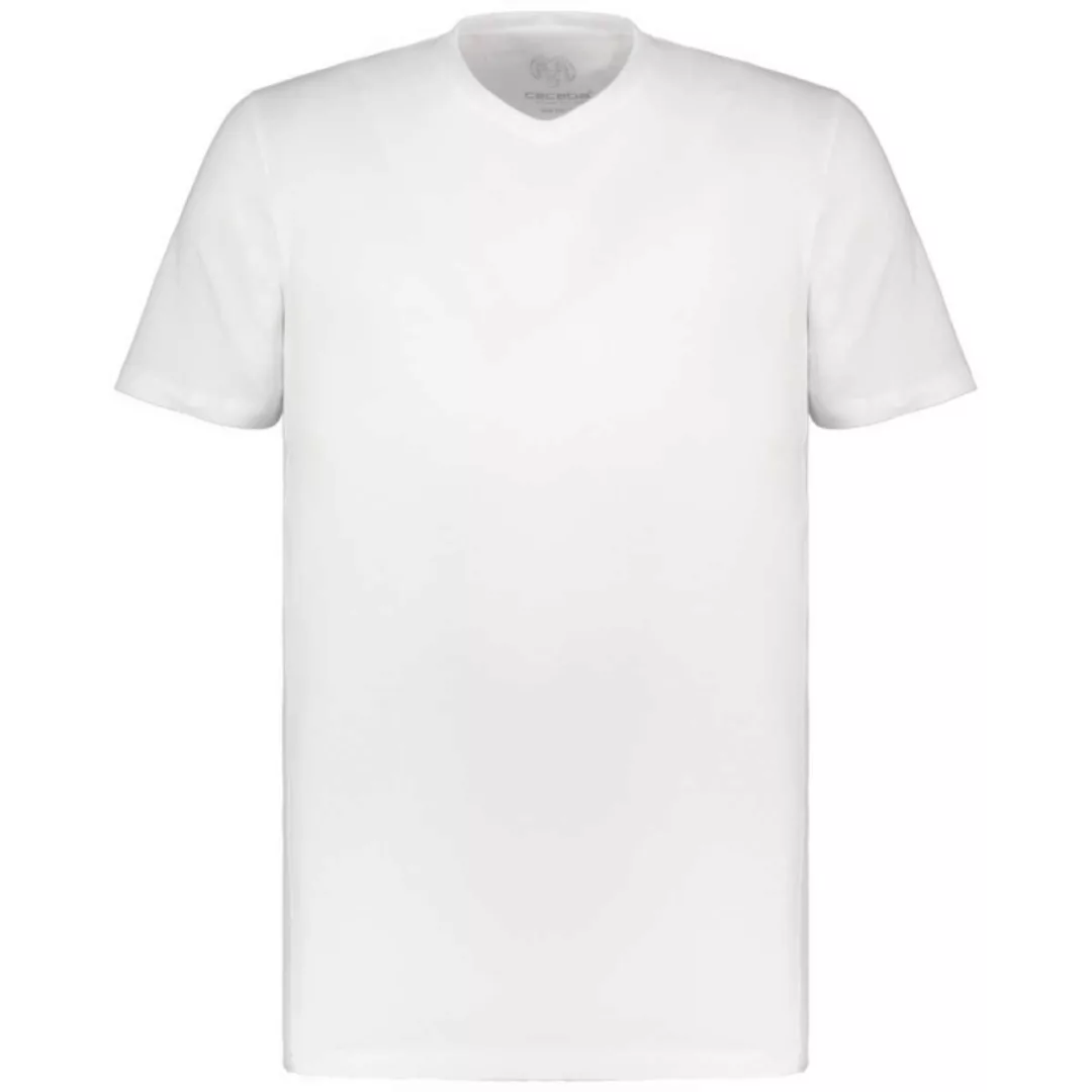 Ceceba 2er-Pack Unterhemden mit verlängertem Rücken günstig online kaufen