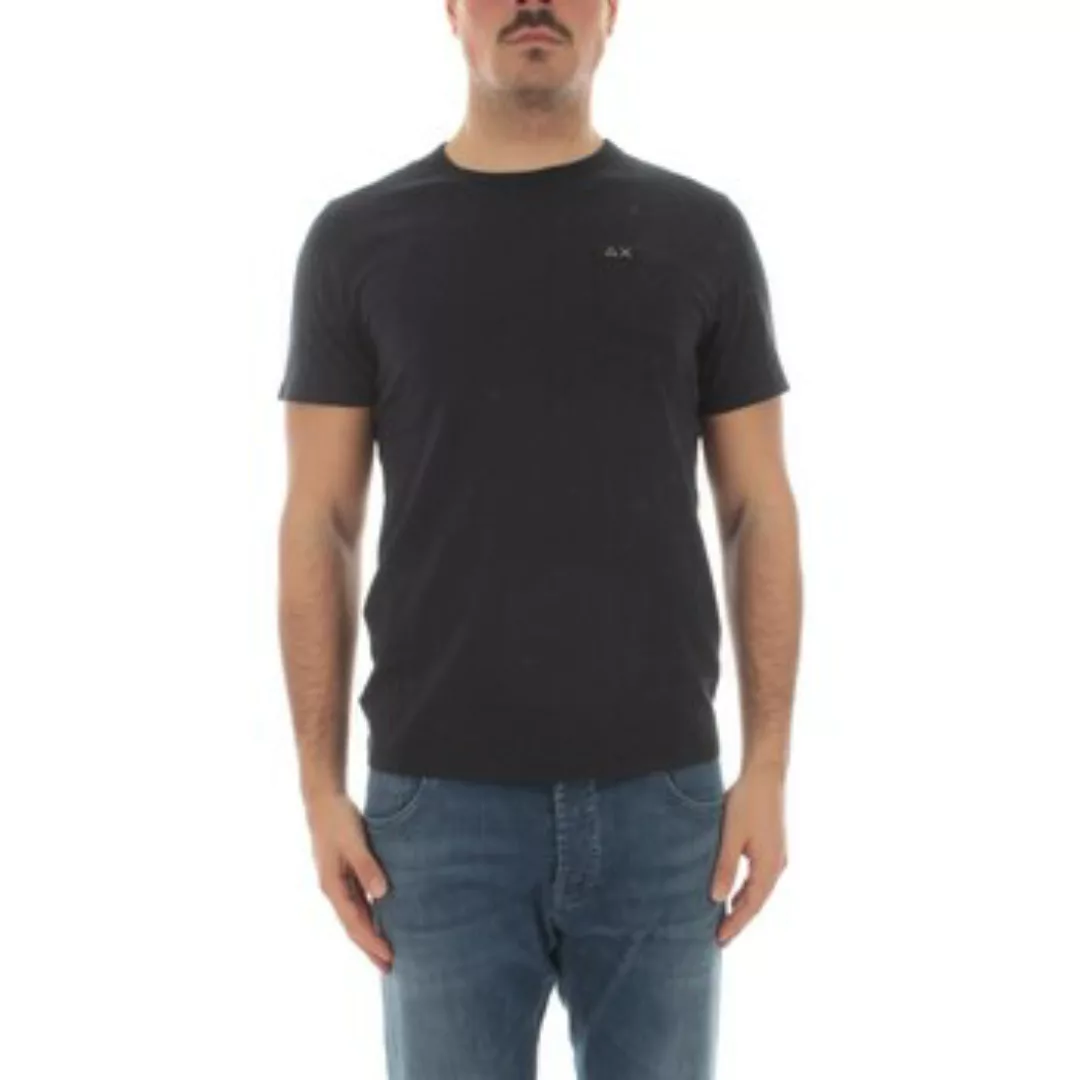 Sun68  T-Shirt T34101 günstig online kaufen