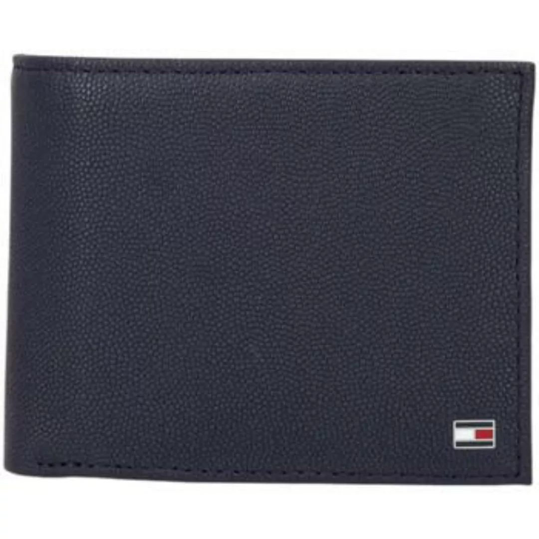 Tommy Hilfiger  Geldbeutel TH FLAG CC AND COIN AM0AM13519 günstig online kaufen
