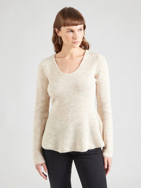 Vero Moda Strickpullover VMDESMA (1-tlg) Weiteres Detail günstig online kaufen