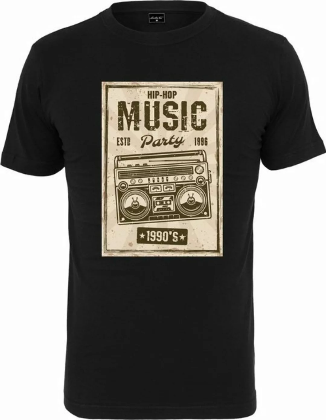 Mister Tee T-Shirt günstig online kaufen