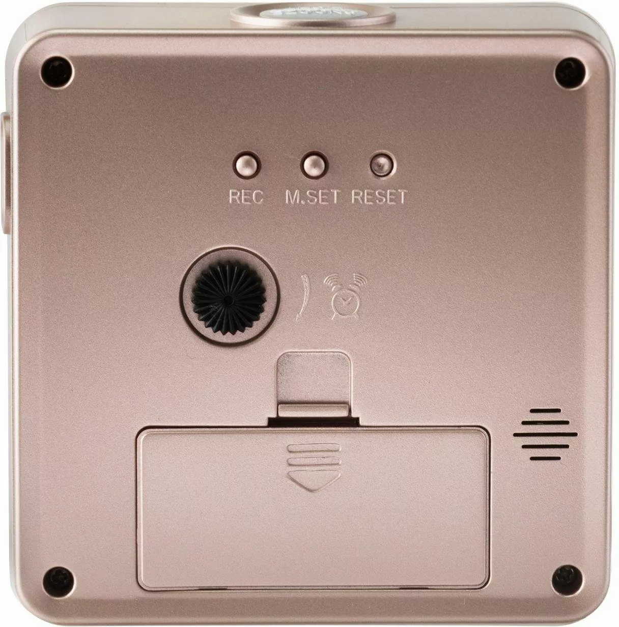 Atrium Funkwecker A660-17 günstig online kaufen