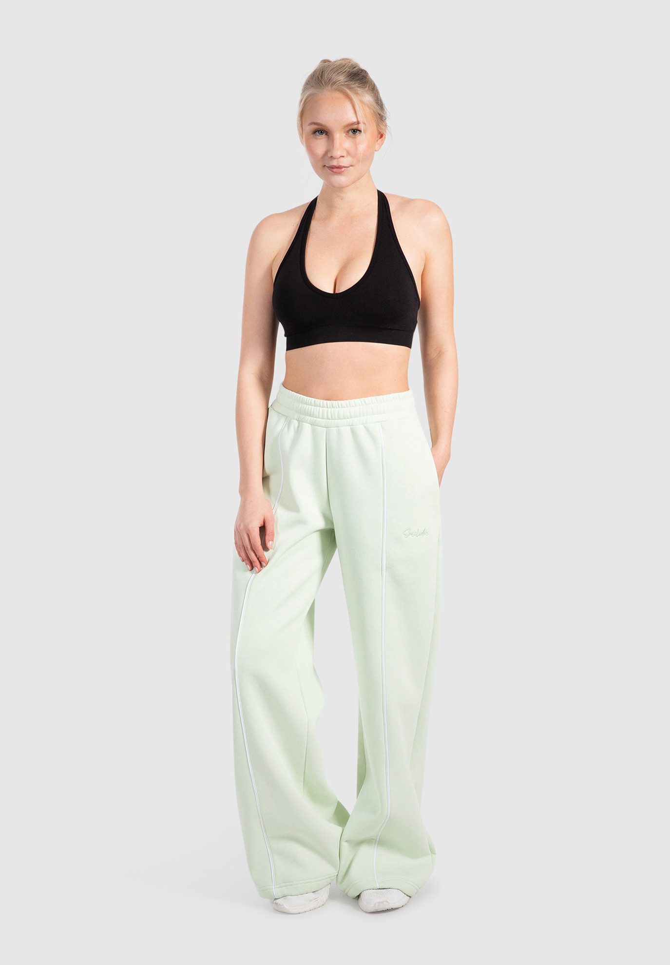 Smilodox Jogginghose Siara günstig online kaufen