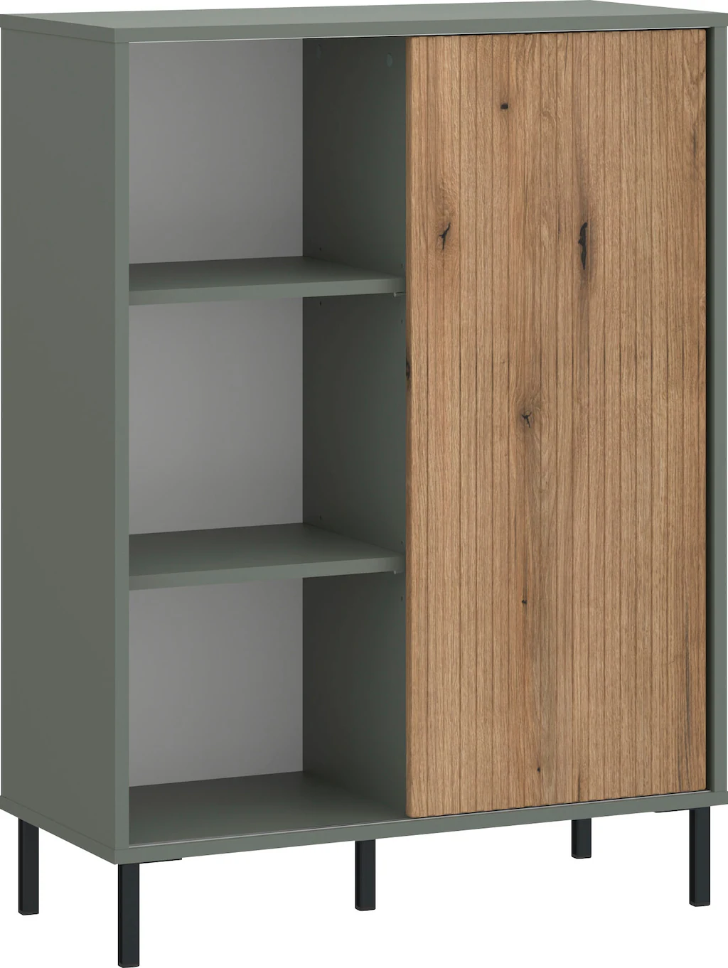 INOSIGN Highboard "Pozzi", Höhe ca.105 cm günstig online kaufen