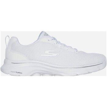 Skechers  Sneaker GO WALK 7 - CLEAR PATH 125207 WHT günstig online kaufen