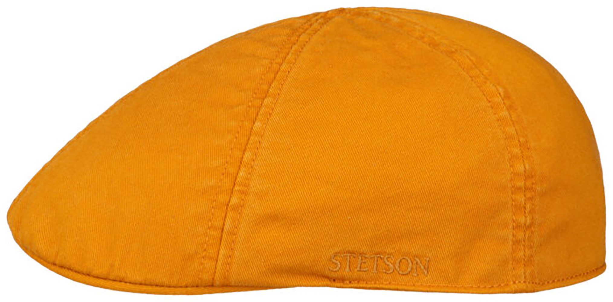 Stetson Flat Cap (1-St) Schirmmütze mit günstig online kaufen
