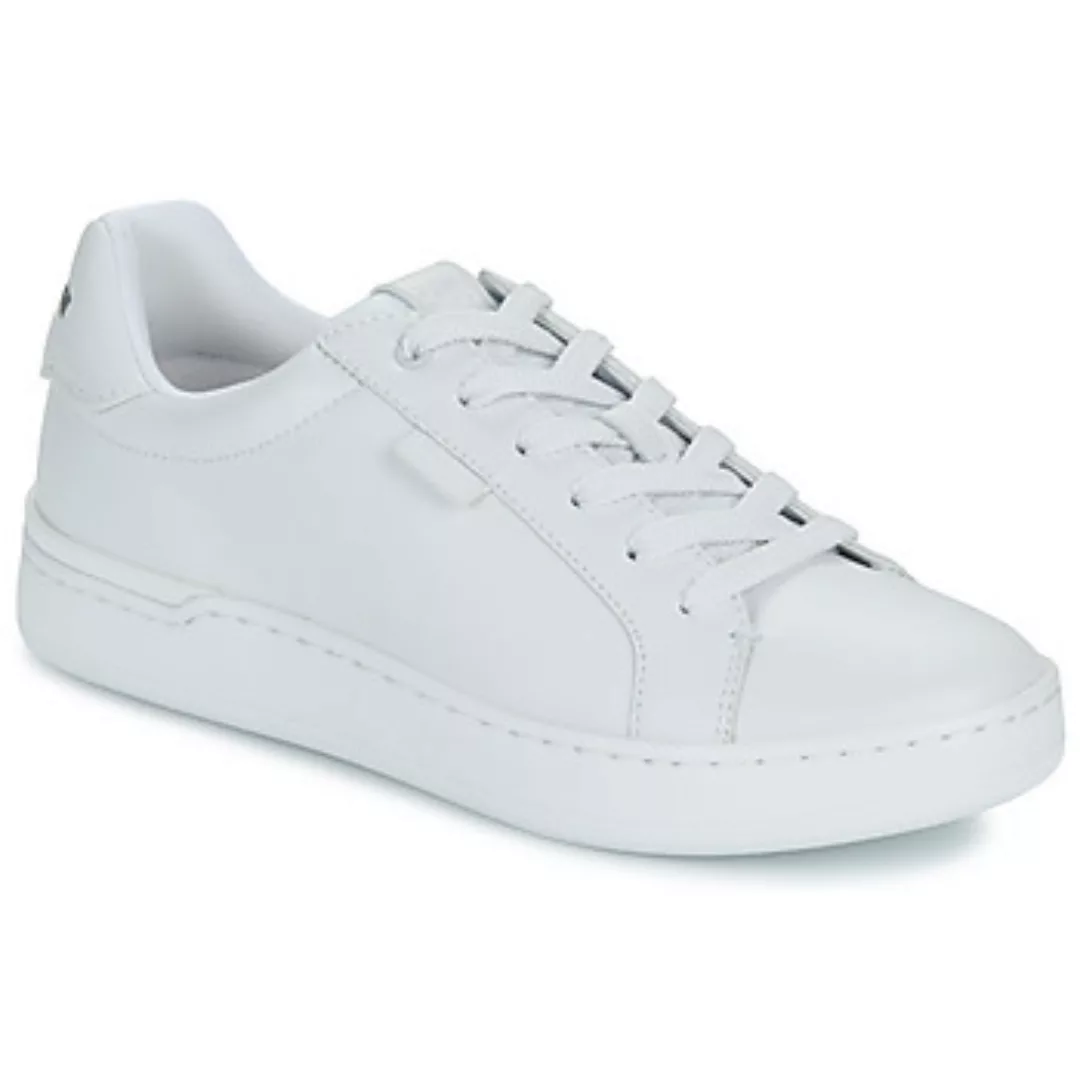 Coach  Sneaker LOWLINE LEATHER günstig online kaufen