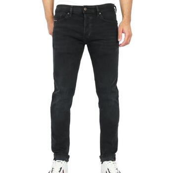 Diesel  Slim Fit Jeans 00SWID-RB064 günstig online kaufen