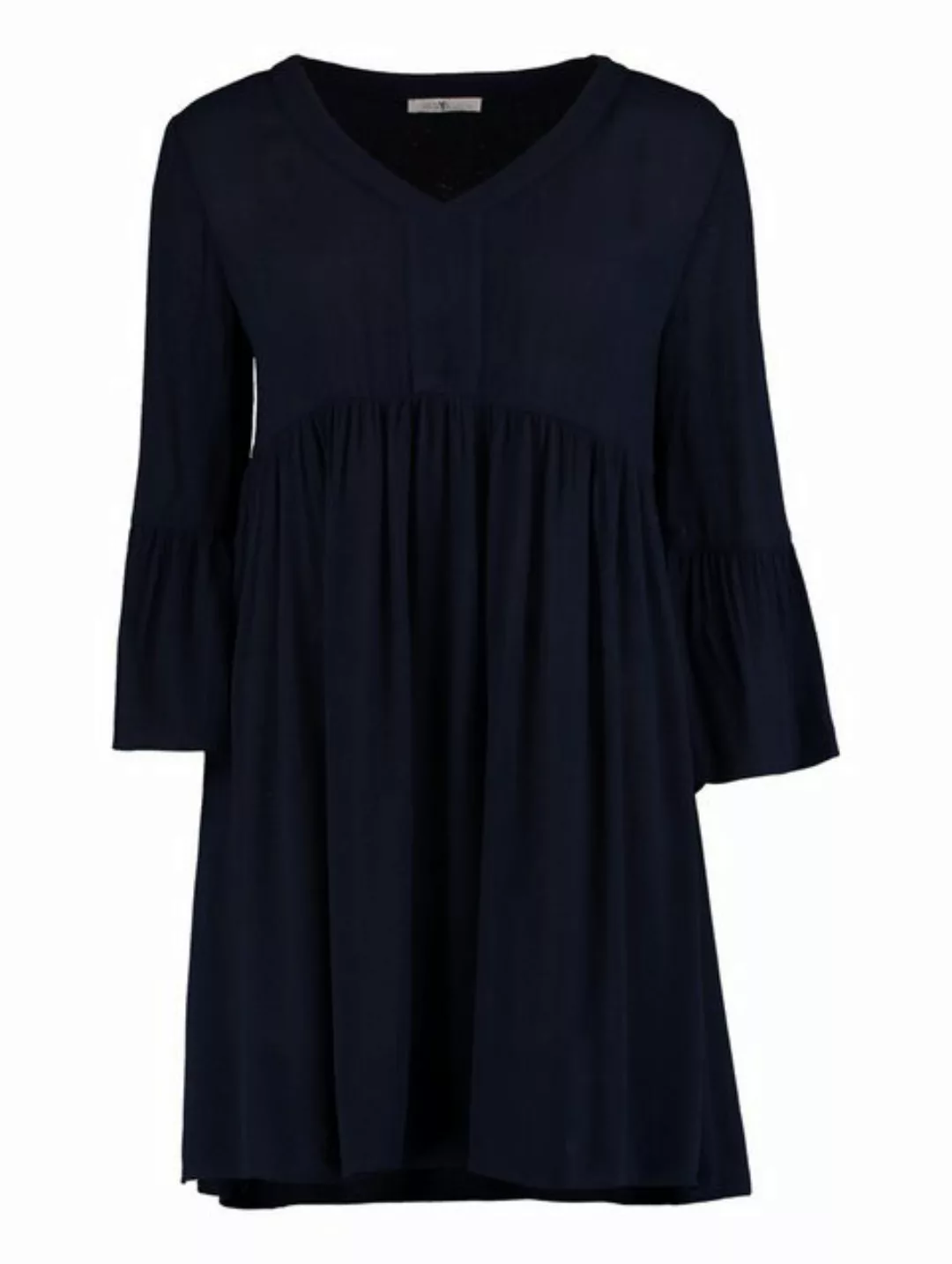 HaILY’S Jerseykleid De44lia (1-tlg) Volant günstig online kaufen