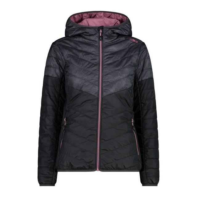 CMP Outdoorjacke CMP Damen Kapuzenjacke WOMAN JACKET FIX HOOD 33Z5126 günstig online kaufen