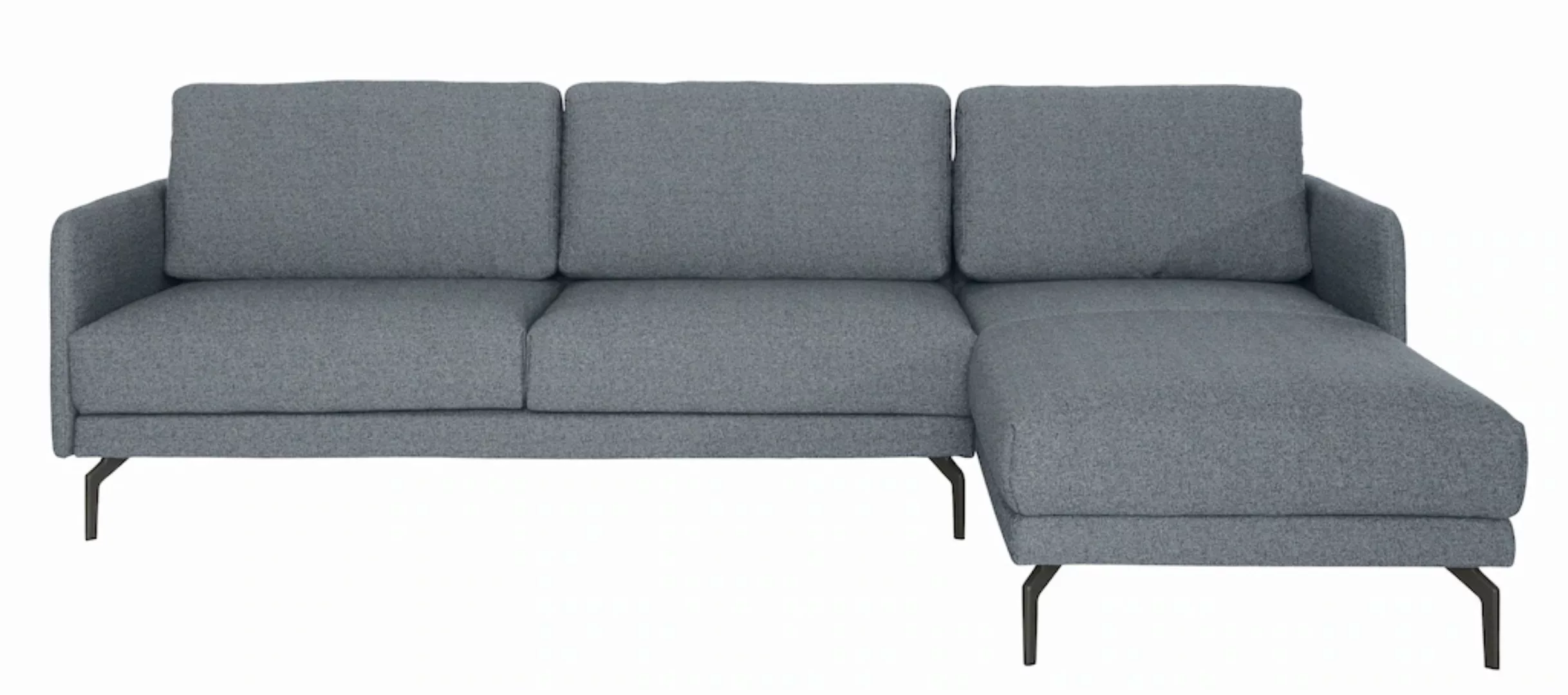 Creation BY ROLF BENZ Ecksofa "CR.450, Designecksofa, Polsterecke, L-Form", günstig online kaufen