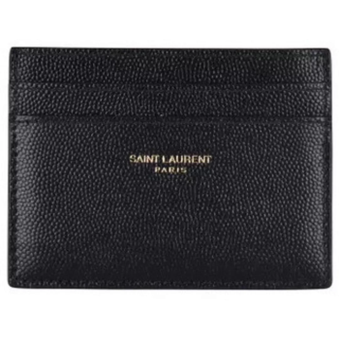 Saint Laurent  Geldbeutel - günstig online kaufen