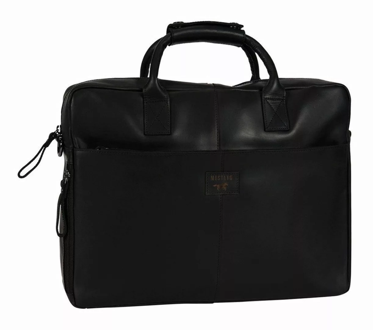 MUSTANG Dokumententasche San Mariano, Dokumententasche Businesstasche günstig online kaufen