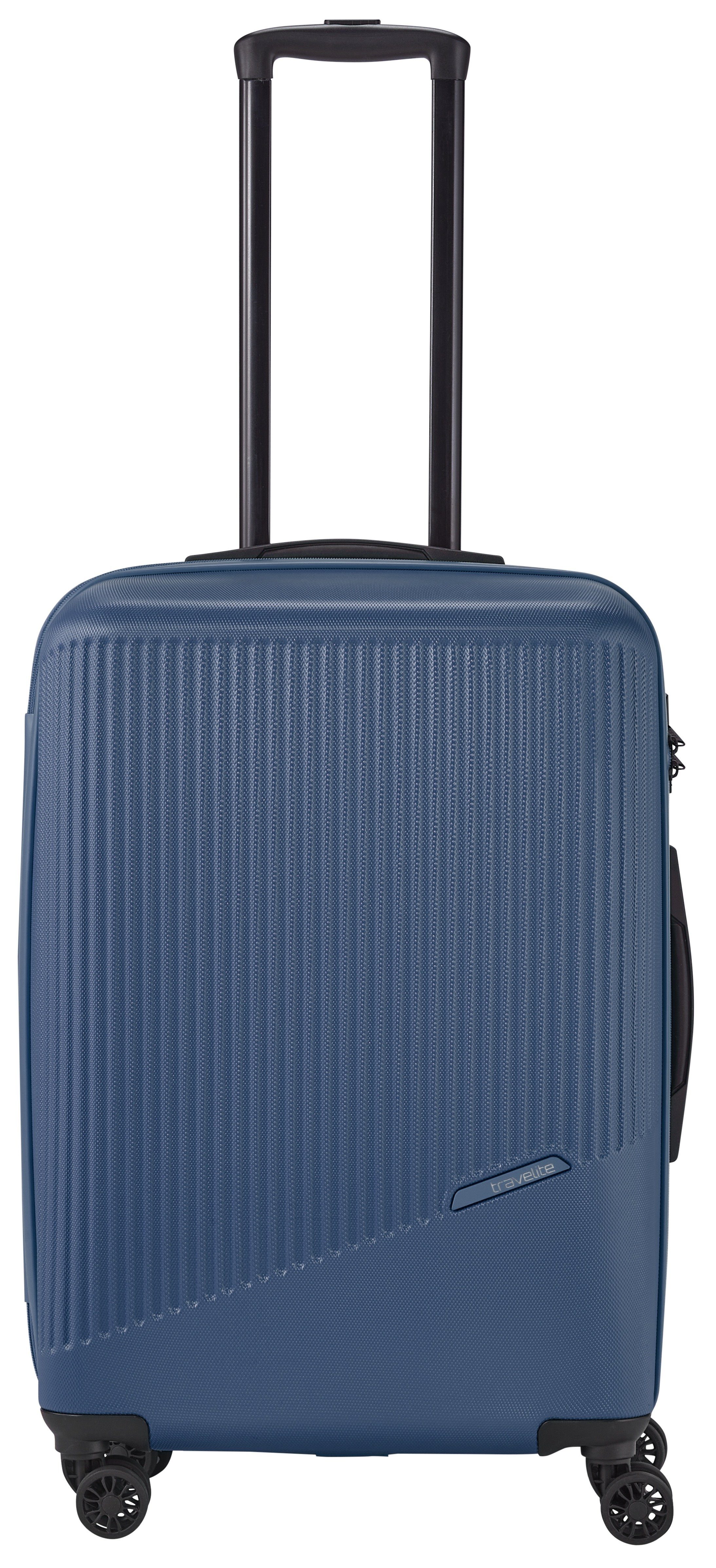 travelite Koffer Bali - 4-Rollen-Trolley M günstig online kaufen