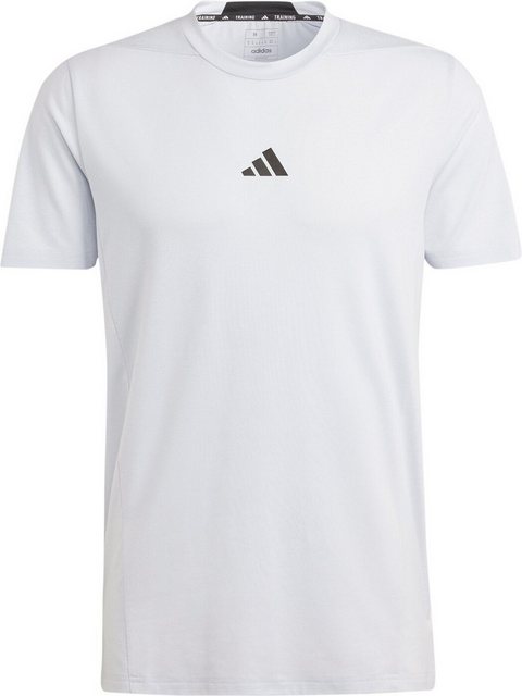 adidas Sportswear T-Shirt ADIDAS Herren Shirt Designed for Training Workout günstig online kaufen