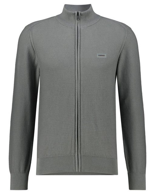 Napapijri Sweatjacke Herren Sweatjacke DECIL FZ (1-tlg) günstig online kaufen