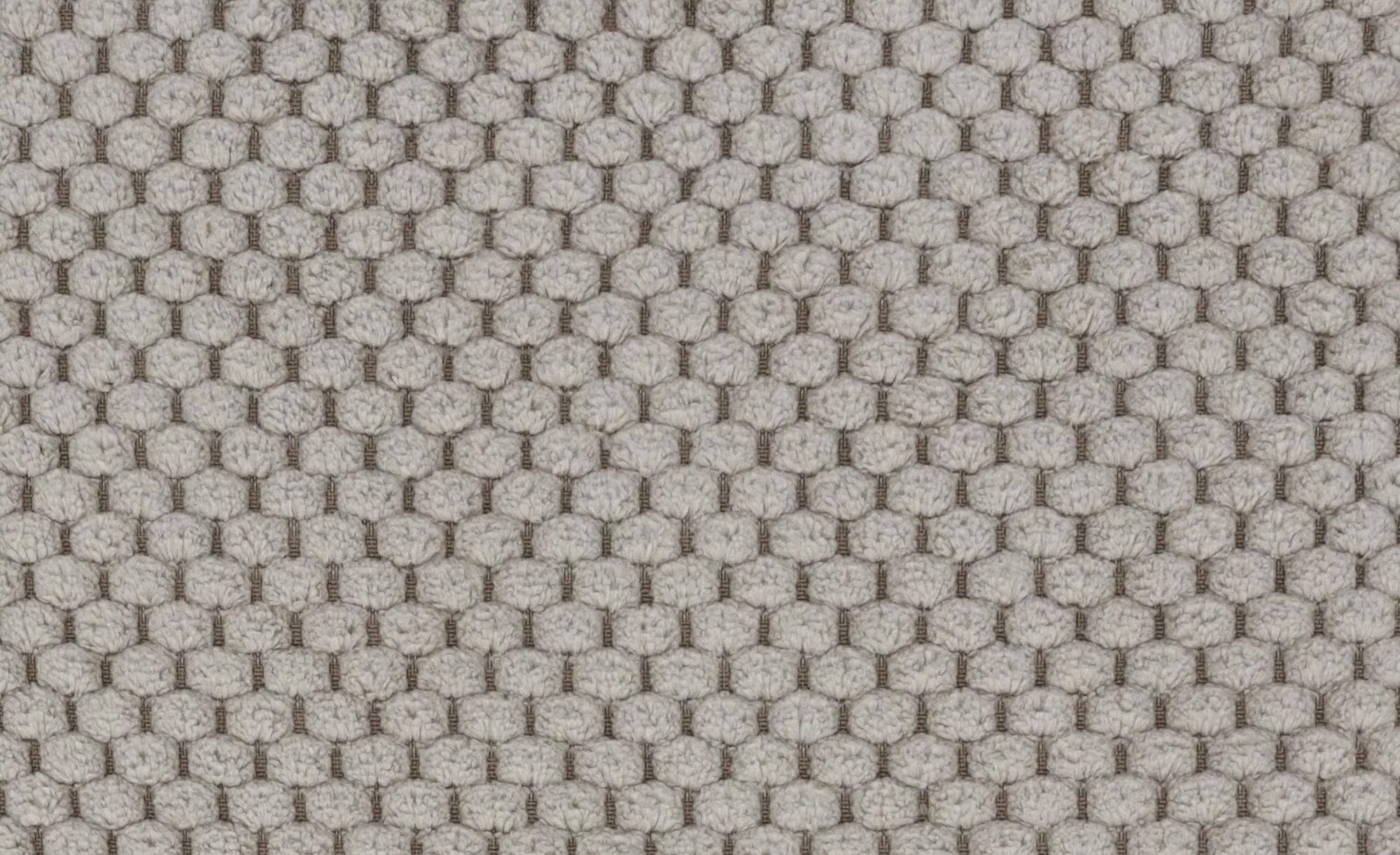 HOME STORY Kissen  Lisa ¦ beige ¦ 100% Polyester, 250gr. ¦ Maße (cm): B: 40 günstig online kaufen