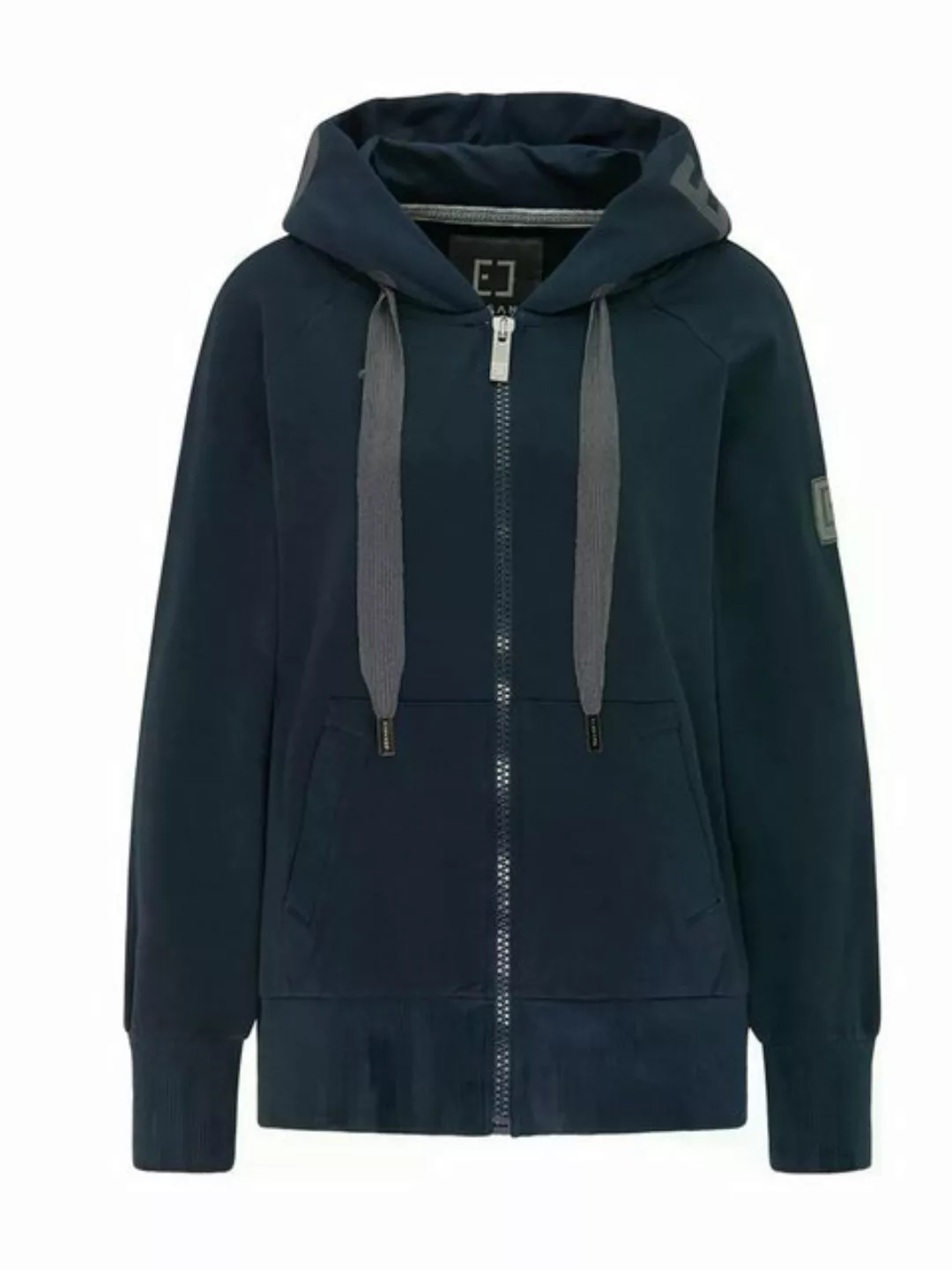 Elbsand Sweatjacke Hood Jacket Kelda Coldwater günstig online kaufen