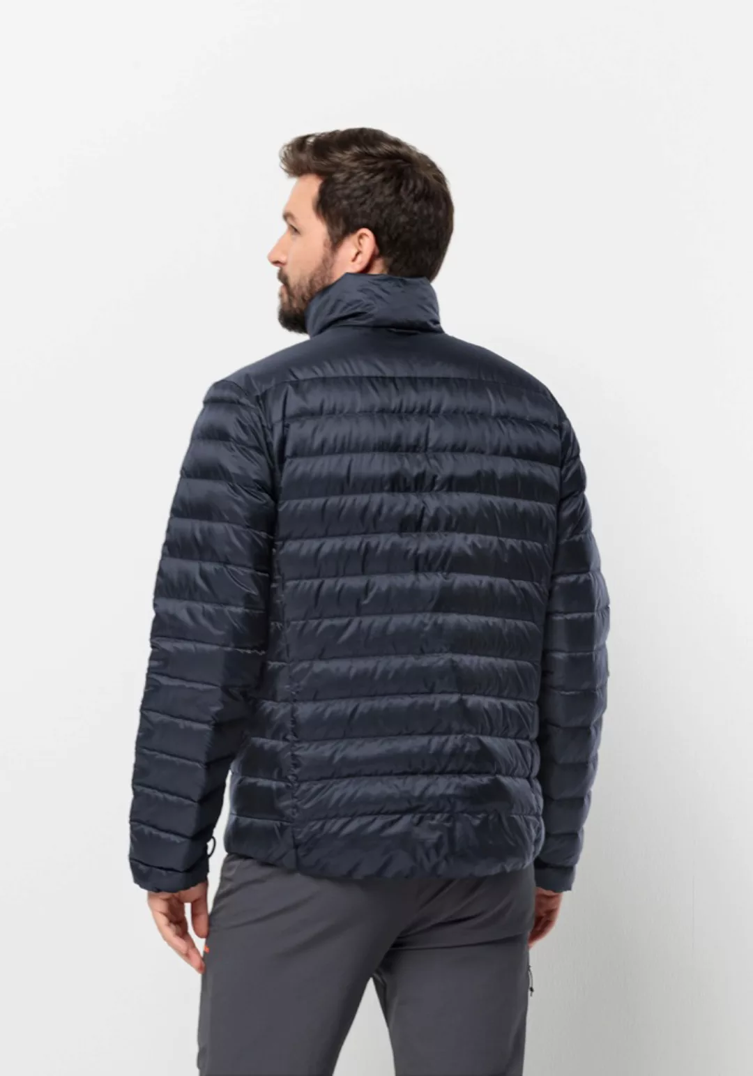 Jack Wolfskin Daunenjacke "PILVI DOWN JKT M" günstig online kaufen