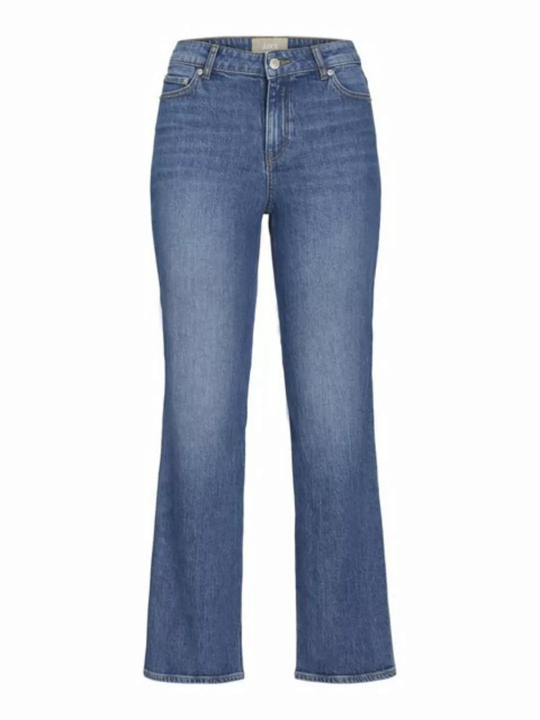 JJXX Regular-fit-Jeans Nice (1-tlg) Plain/ohne Details günstig online kaufen