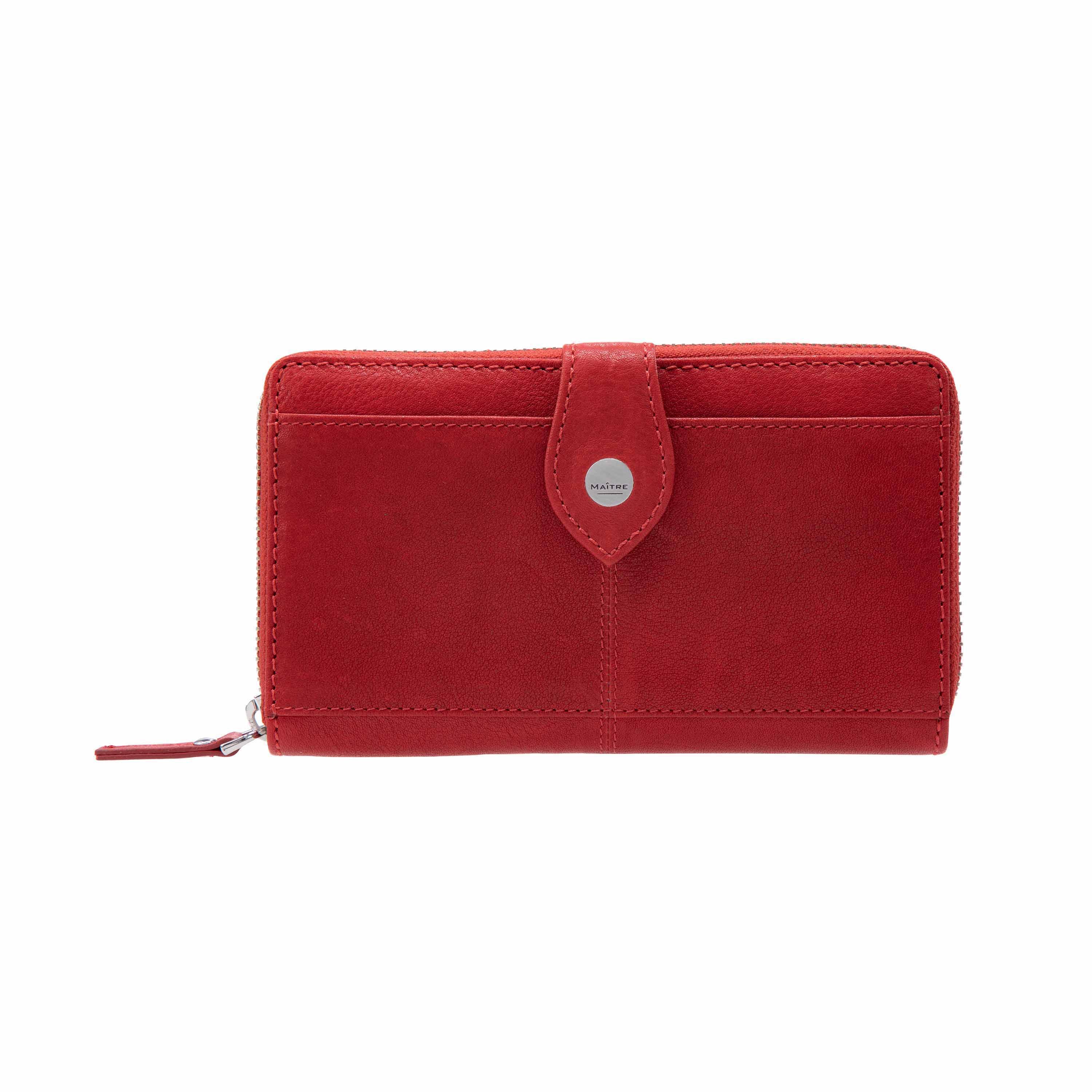 Maître Geldbörse Maitre - Unisex Geldbörse günstig online kaufen